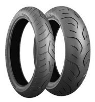 Pneu 120/70-17 58W TL AV T30F L