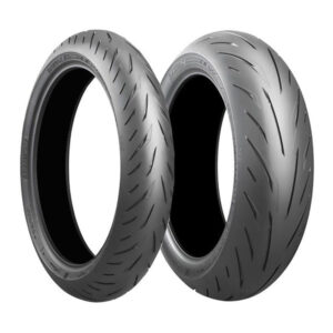Pneu 120/70 ZR 17 M/C 58W TL BATTLAX S22
