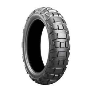 Pneu 120/80 - 18 62P TL BATTLAX Adventurecross AX41