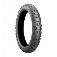 Pneu 90/100 - 19 55P TL BATTLAX Adventurecross AX41