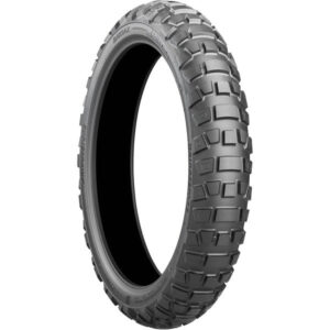 Pneu 4.00 - 18 64P TL BATTLAX Adventurecross AX41