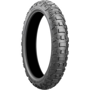 Pneu 100/90 - 19 57H TL BATTLAX Adventurecross AX41S