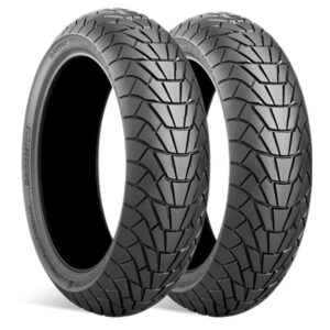 Pneu 180/80 - 14 78P TL BATTLAX Adventurecross AX41S