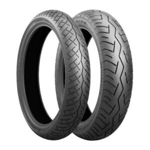 Pneu 110/90 - 18 61H TL BATTLAX BT-46