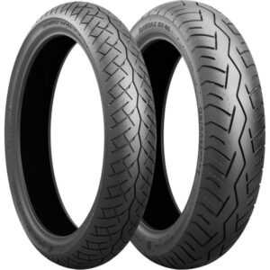 Pneu 130/70 - 18 63H TL BATTLAX BT-46