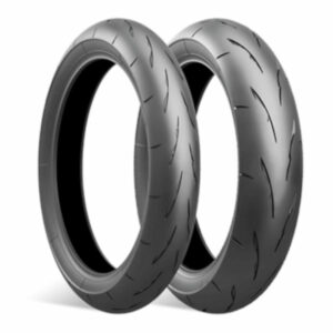 Pneu 150/65 R 18 NHS TL Battlax Classic Racing CR11