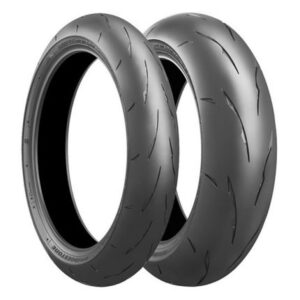 Pneu 190/55 ZR 17 75W TL BATTLAX RACING STREET RS11