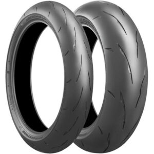 Pneu 200/55 R 17 78V TL BATTLAX RACING R11