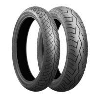 Pneu 110/80 - 18 M/C 58V TL BATTLAX BT-46