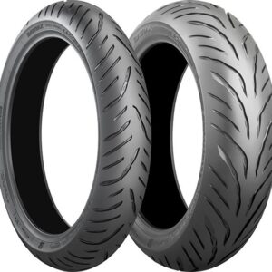 Pneu 160/70 ZR 17 73W TL BATTLAX SPORT TOURING T32