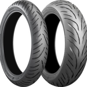 Pneu 180/55 ZR 17 73W TL BATTLAX SPORT TOURING T32
