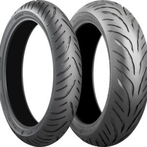 Pneu 190/55 ZR 17 75W TL BATTLAX SPORT TOURING T32