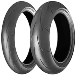 Pneu 190/55 ZR 17 75W TL BATTLAX RACING STREET RS11