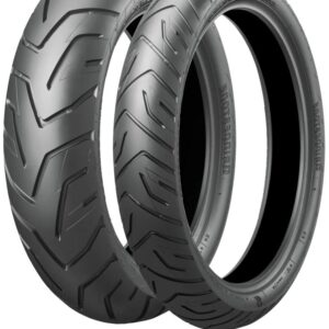 Pneu 90/90 - 21 54V TL BATTLAX A41