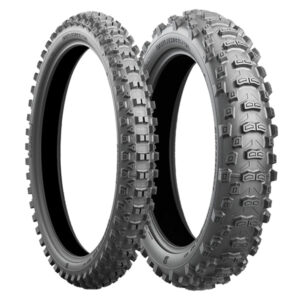 Pneu 140/80-18 M/C 70P TL BATTLECROSS E50