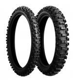 Pneu 70/100-17 40M TT M203