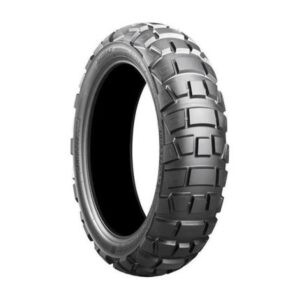 Pneu 110/80 R 19 59V TL BATTLAX A41