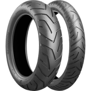 Pneu 150/70 R 17 M/C 69V TL BATTLAX A41