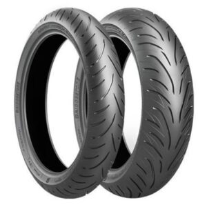 Pneu 160/60 R 15 67H TL BATTLAX T31
