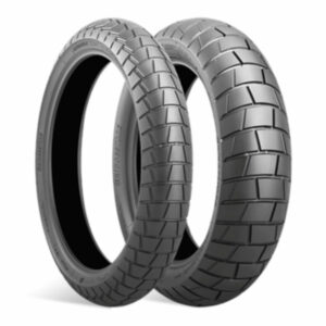 Pneu 90/90 - 21 M/C 54V TT/TL Adventure Trail AT41