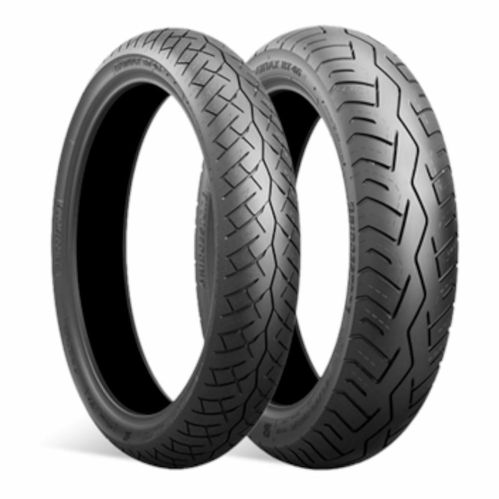 Pneu 140/70 - 18 67V TL Battlax Bias Touring BT46