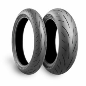 Pneu 160/60 ZR 17 (69W) TL BATTLAX HYPERSPORT S23