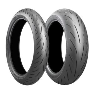Pneu 190/50 ZR 17 58W TL BATTLAX S22