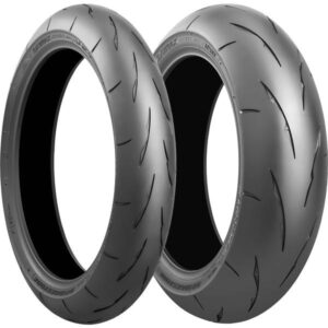 Pneu 120/70 R 17 58W TL BATTLAX SPORT TOURING T32