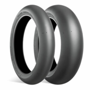 Pneu 200/660 R 17 TL BATTLAX RACING V02 EXTRA SOFT