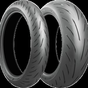 pneu 120/70 ZR 17 M/C (58W) TL BRIDGESTONE BATTLAX S22