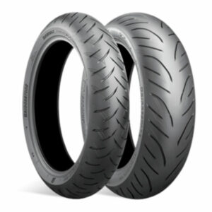 Pneu 120/70 R 15 M/C 56H TL BATTLAX SC2 T-Max 2022-2024