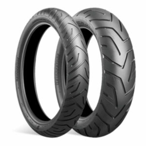 Pneu 110/80 R 19 M/C 59V TL Adventure A41