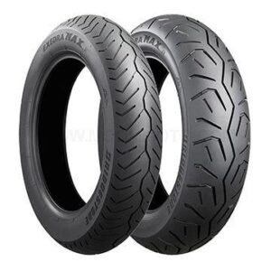Pneu 90/90-21 54H E-MAX