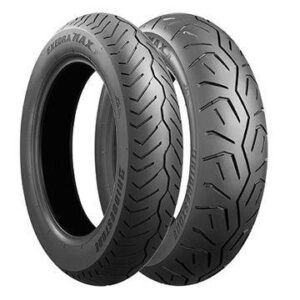 Pneu 160/80-15 74S EXEDRA MAX E-MAX