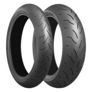 Pneu 110/80 ZR 18 M/C 58W TL BATTLAX BT-016 PRO