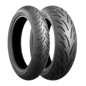Pneu 130/70-13 63P TL Reinf SC1R