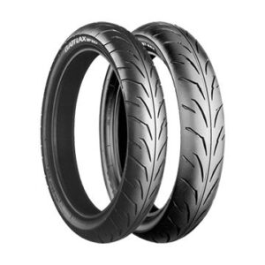 Pneu 100/80-17 52H TL AV BT39