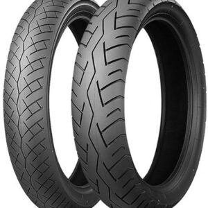 Pneu 3.50/0-18 56H TT AV BT45