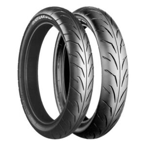 Pneu 130/70-17 62H TL AR BT39