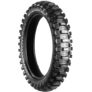 Pneu 2.50-10 33J TT M40