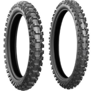 Pneu 80/100-21 51M TT AV X20F