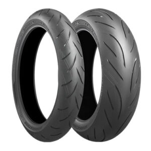 Pneu 200/55-17 78W TL AR S21R