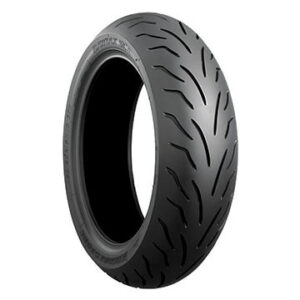 Pneu 120/90-10 66J TL AR SC R