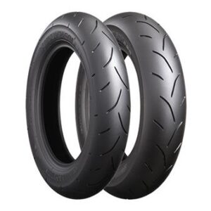Pneu 120/80-12 TL BT601 W