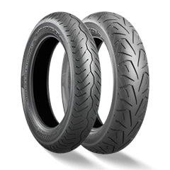 Pneu 80/90-21 54H TL AV H50F