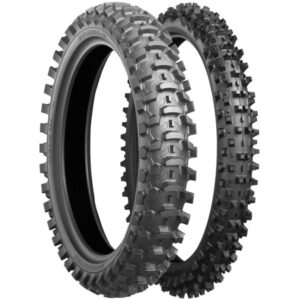 Pneu 100/90-19 TT 57M AR X10R