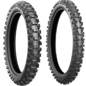 Pneu 90/100-21 57M TT AV X20F