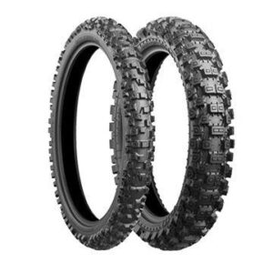 Pneu 90/100-16 52M TT AR X30R