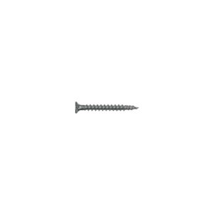 VIS TK3 TF POZI FILT.TOTAL 6X40 ZG BLANC - Vendu par 250