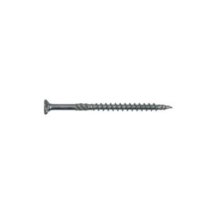 VIS TK3 TF POZI FILT.PARTIEL 6X200 ZG BLANC - Vendu par 100